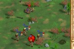 Heroes of Might and Magic IV: Winds of War (PC)