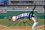 All-Star Baseball 2004 featuring Derek Jeter (Game Boy Advance)