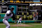 High Heat Major League Baseball 2004 (PlayStation 2)