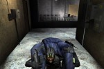 Tom Clancy's Splinter Cell (PC)