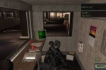 Tom Clancy's Splinter Cell (PC)