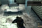 Tom Clancy's Splinter Cell (PC)