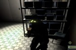 Tom Clancy's Splinter Cell (PC)