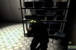 Tom Clancy's Splinter Cell (PC)