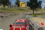 Colin McRae Rally 3 (Xbox)