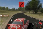 Colin McRae Rally 3 (Xbox)