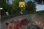 Colin McRae Rally 3 (Xbox)