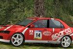 Colin McRae Rally 3 (Xbox)