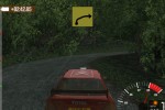Colin McRae Rally 3 (Xbox)