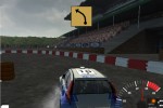 Colin McRae Rally 3 (Xbox)