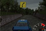 Colin McRae Rally 3 (Xbox)