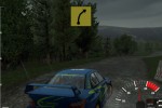 Colin McRae Rally 3 (Xbox)