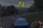 Colin McRae Rally 3 (Xbox)