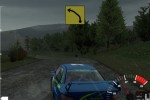Colin McRae Rally 3 (Xbox)