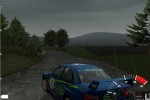 Colin McRae Rally 3 (Xbox)