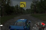 Colin McRae Rally 3 (Xbox)