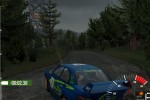 Colin McRae Rally 3 (Xbox)