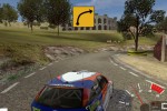 Colin McRae Rally 3 (Xbox)