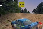 Colin McRae Rally 3 (Xbox)