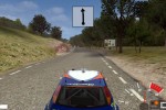 Colin McRae Rally 3 (Xbox)