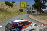 Colin McRae Rally 3 (Xbox)