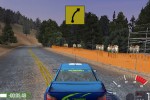 Colin McRae Rally 3 (Xbox)