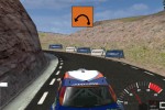 Colin McRae Rally 3 (Xbox)