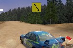 Colin McRae Rally 3 (Xbox)