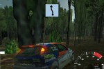 Colin McRae Rally 3 (Xbox)
