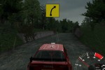 Colin McRae Rally 3 (Xbox)