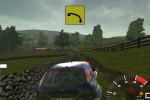 Colin McRae Rally 3 (Xbox)