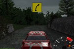 Colin McRae Rally 3 (Xbox)
