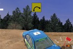Colin McRae Rally 3 (Xbox)