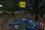 Colin McRae Rally 3 (Xbox)