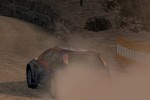 Colin McRae Rally 3 (Xbox)