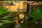 Dark Cloud 2 (PlayStation 2)