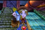 Dark Cloud 2 (PlayStation 2)