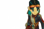 Breath of Fire: Dragon Quarter (PlayStation 2)