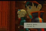 Breath of Fire: Dragon Quarter (PlayStation 2)