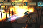 Breath of Fire: Dragon Quarter (PlayStation 2)