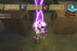 Breath of Fire: Dragon Quarter (PlayStation 2)