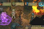 Breath of Fire: Dragon Quarter (PlayStation 2)