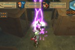 Breath of Fire: Dragon Quarter (PlayStation 2)