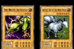 Yu-Gi-Oh! The Duelists of the Roses (PlayStation 2)