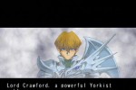 Yu-Gi-Oh! The Duelists of the Roses (PlayStation 2)