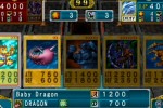 Yu-Gi-Oh! The Duelists of the Roses (PlayStation 2)