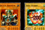 Yu-Gi-Oh! The Duelists of the Roses (PlayStation 2)
