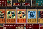 Yu-Gi-Oh! The Duelists of the Roses (PlayStation 2)