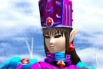 Yu-Gi-Oh! The Duelists of the Roses (PlayStation 2)