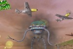 I Was an Atomic Mutant! (PC)